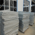 Hot Dipped Galvanized Steel Grating 32 x 5mm